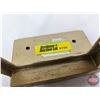 Image 8 : Miller Master Fletcher : Professional Model  (Measures : 7-1/4"H x 4"W x 2-1/2"D)
