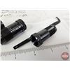 Image 2 : Winchester 12ga Choke Tubes (2) & Wrench c/w 20ga Choke Tube