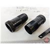 Image 3 : Winchester 12ga Choke Tubes (2) & Wrench c/w 20ga Choke Tube