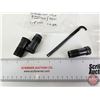 Image 4 : Winchester 12ga Choke Tubes (2) & Wrench c/w 20ga Choke Tube