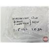 Image 5 : Winchester 12ga Choke Tubes (2) & Wrench c/w 20ga Choke Tube