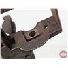 Image 12 : ANTIQUE PISTOL (PARTS) : Webley .442 Rev - 6 Shot Revolver  (Serial Number : N/A) (Parts Gun) (NO PA
