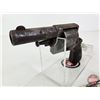Image 3 : ANTIQUE PISTOL (PARTS) : Webley .442 Rev - 6 Shot Revolver  (Serial Number : N/A) (Parts Gun) (NO PA