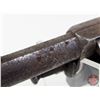 Image 4 : ANTIQUE PISTOL (PARTS) : Webley .442 Rev - 6 Shot Revolver  (Serial Number : N/A) (Parts Gun) (NO PA