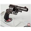 Image 6 : ANTIQUE PISTOL (PARTS) : Webley .442 Rev - 6 Shot Revolver  (Serial Number : N/A) (Parts Gun) (NO PA