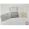 Image 9 : Combo :  - The Huntington Compac Press - Parts Organizers (3)  - M16 Magazine (Parts)  - Air Rifle .