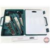 Image 3 : Outdoor Edge Game Processor Kit w/Carry Case (Case Measures : 3"H x 14-1/2"W x 12-1/2"D)
