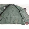 Image 4 : Tactical Series Hunting Vest (Size : XL) w/Canadian Engineers Emblem Hat
