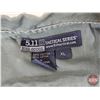 Image 5 : Tactical Series Hunting Vest (Size : XL) w/Canadian Engineers Emblem Hat