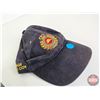 Image 7 : Tactical Series Hunting Vest (Size : XL) w/Canadian Engineers Emblem Hat