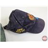 Image 8 : Tactical Series Hunting Vest (Size : XL) w/Canadian Engineers Emblem Hat