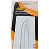 Image 5 : Yukon Gear Hunting Knife (New in Package)  (Package Measure : 17-1/2"H x 4-1/2"W x 2"D)