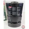 Image 4 : Coleman Camping Drip Coffee Maker w/Box (Box Measures : 14-1/4"H x 11-1/4"W x 9"D)