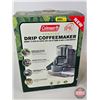 Image 6 : Coleman Camping Drip Coffee Maker w/Box (Box Measures : 14-1/4"H x 11-1/4"W x 9"D)