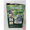 Image 7 : Coleman Camping Drip Coffee Maker w/Box (Box Measures : 14-1/4"H x 11-1/4"W x 9"D)