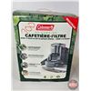 Image 8 : Coleman Camping Drip Coffee Maker w/Box (Box Measures : 14-1/4"H x 11-1/4"W x 9"D)