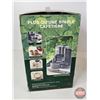 Image 9 : Coleman Camping Drip Coffee Maker w/Box (Box Measures : 14-1/4"H x 11-1/4"W x 9"D)