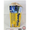 Image 4 : SportRack ABR511 Kayak Carrier "J Staker"  (Box Measures : 14-3/4"H x 20-1/4"W x 6-1/4"D)