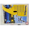 Image 5 : SportRack ABR511 Kayak Carrier "J Staker"  (Box Measures : 14-3/4"H x 20-1/4"W x 6-1/4"D)
