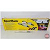 Image 1 : SportRack ABR527 Ultimate 24" Adjustable Kayak Carrier (Box Measures : 8-3/4"H x 31-1/4"W x 4-1/4"D)