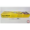 Image 3 : SportRack ABR527 Ultimate 24" Adjustable Kayak Carrier (Box Measures : 8-3/4"H x 31-1/4"W x 4-1/4"D)