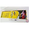 Image 4 : SportRack ABR527 Ultimate 24" Adjustable Kayak Carrier (Box Measures : 8-3/4"H x 31-1/4"W x 4-1/4"D)