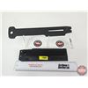 Image 1 : Ka-Bar TDI 2484 Law Enforcement Master Key Tool Knife w/Sheath (Total Length of Knife : 13"L)