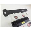 Image 2 : Ka-Bar TDI 2484 Law Enforcement Master Key Tool Knife w/Sheath (Total Length of Knife : 13"L)