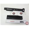 Image 4 : Ka-Bar TDI 2484 Law Enforcement Master Key Tool Knife w/Sheath (Total Length of Knife : 13"L)