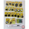 Image 1 : Butler Creek Flip Open Scope Covers (BULK BUY) (21)