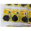 Image 6 : Butler Creek Flip Open Scope Covers (BULK BUY) (21)