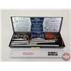 Image 1 : J.C. Higgins No. 2140 Shotgun Cleaning Kit (Partially Used)  (Measures : 1-1/2"H x 13"W x 4-1/2"D)