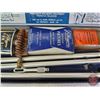 Image 4 : J.C. Higgins No. 2140 Shotgun Cleaning Kit (Partially Used)  (Measures : 1-1/2"H x 13"W x 4-1/2"D)