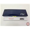 Image 6 : J.C. Higgins No. 2140 Shotgun Cleaning Kit (Partially Used)  (Measures : 1-1/2"H x 13"W x 4-1/2"D)