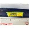 Image 7 : J.C. Higgins No. 2140 Shotgun Cleaning Kit (Partially Used)  (Measures : 1-1/2"H x 13"W x 4-1/2"D)