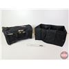 Image 1 : Petmate Folding Animal Carrier (Small) & Collapsible Tote Bag