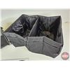 Image 3 : Petmate Folding Animal Carrier (Small) & Collapsible Tote Bag