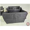 Image 4 : Petmate Folding Animal Carrier (Small) & Collapsible Tote Bag