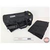 Image 6 : Petmate Folding Animal Carrier (Small) & Collapsible Tote Bag