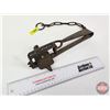 Image 1 : Jump Trap "M. Lane Maker"  (Measures : 11-1/2"L)