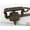 Image 2 : Jump Trap "M. Lane Maker"  (Measures : 11-1/2"L)