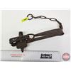 Image 4 : Jump Trap "M. Lane Maker"  (Measures : 11-1/2"L)