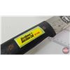 Image 5 : La Marca Promedoca Machete w/Leather Sheath (Total Length of Machete : 26-1/2"L)
