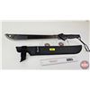 Image 4 : Gerber Gator Machete w/Sheath  (Total Length of Machete : 26"L)