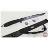 Image 2 : Tactical Machete w/Sheath  (Total Length of Machete : 27"L)