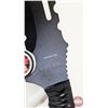 Image 5 : Tactical Machete w/Sheath  (Total Length of Machete : 27"L)