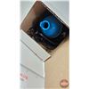 Image 3 : "The Luxury Air" Air Pump w/Umbrella (Box Measures : 5"H x 11-1/4"W x 4-3/4"D)