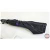 Image 5 : "The Luxury Air" Air Pump w/Umbrella (Box Measures : 5"H x 11-1/4"W x 4-3/4"D)