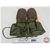 Image 1 : Extreme Cold Weather Mittens w/Liners
