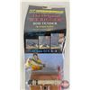 Image 2 : The Original "Ice Rigger" Rod Tender (New in Package)  (Package Measures : 27"H x 5"W x 3-1/2"D)